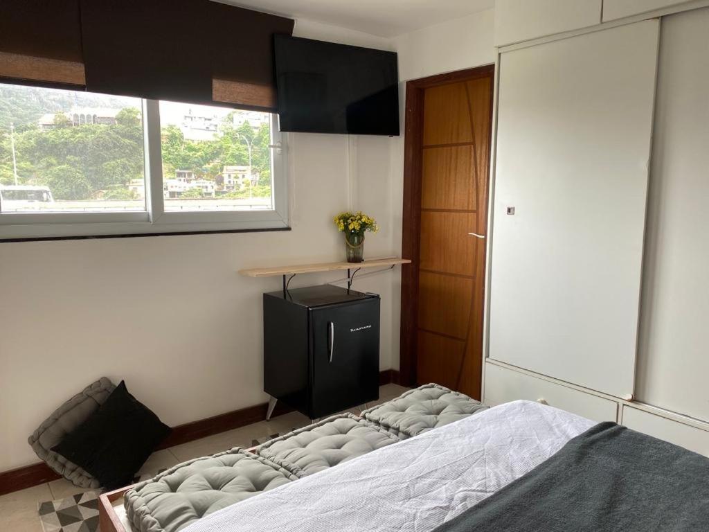 Albergue Laguna *