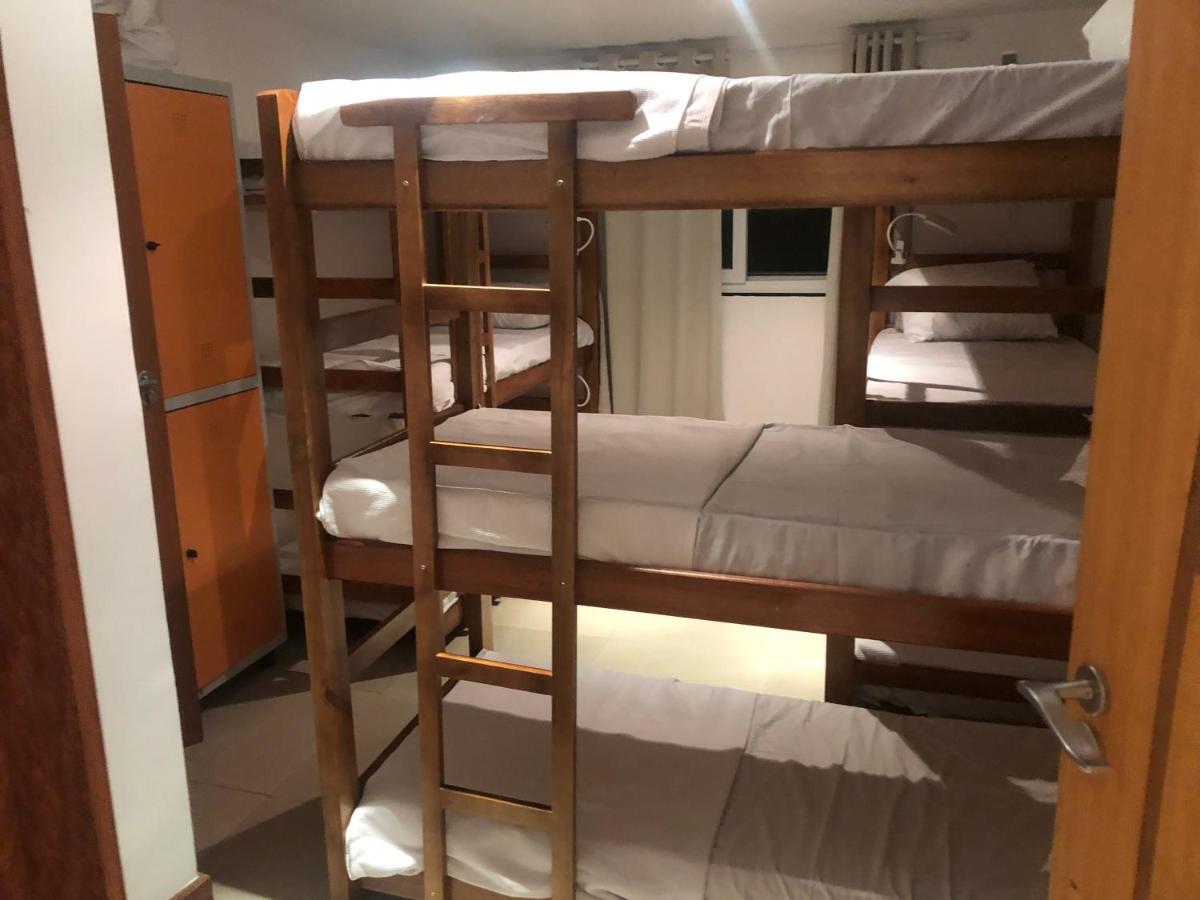 Hostal Laguna Río de Janeiro